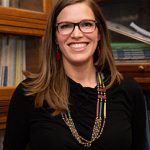 Headshot of Dr. Diana Marsh